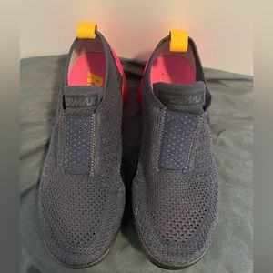 Nike Air Vapormax Moc 2 Pink Blast